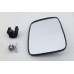 Nissan Cabstar Homer F22 ( New Model ) Side Mirror with Glass( Left and Right Same Use )